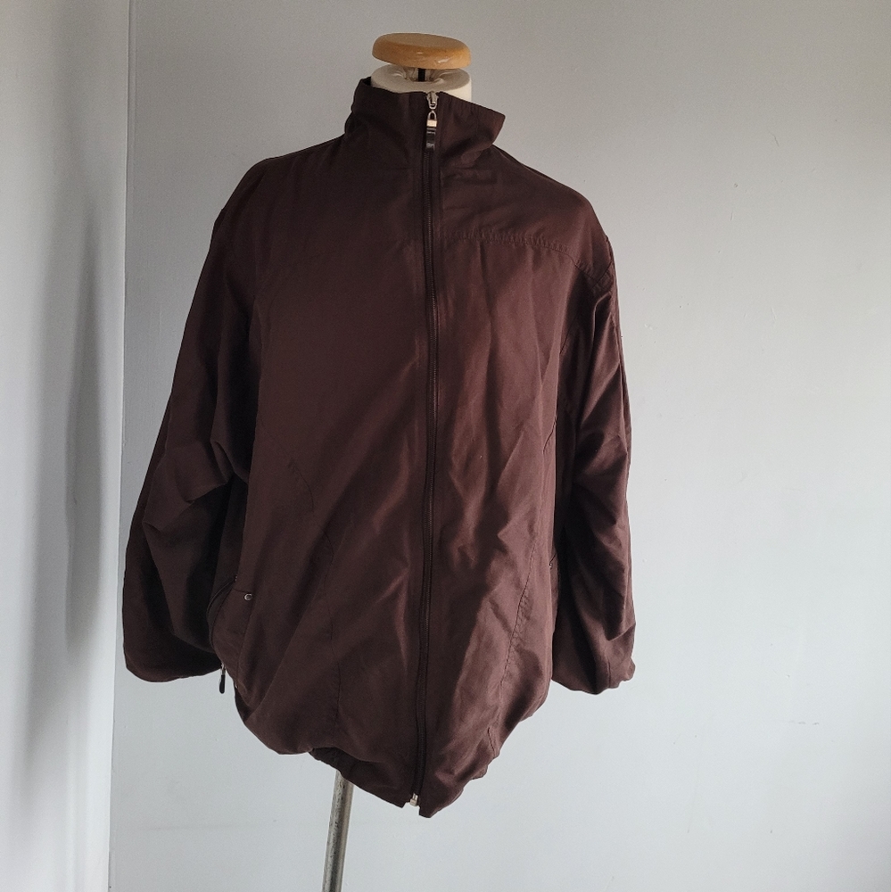 Allison Daley Vintage women's spring coat size L
